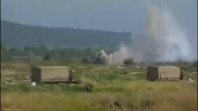 "Горячее лето" 1999-го.Дагестан-Ботлих смотреть онлайн