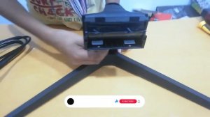 Samsung 24 inch LED Monitor T35F | Unboxing & Installation! | Samsung LED Monitor | 2021 | Sri Lank