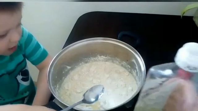 Готовим блины. смотреть онлайн