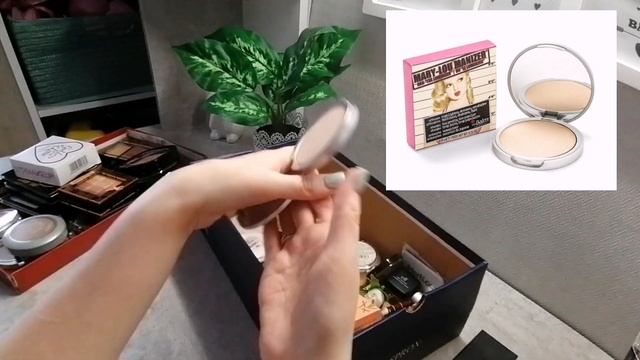Популярная КОСМЕТИКА ?/Американские Бестселлеры/целая коробка?