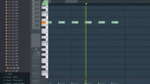 Как делать Витч Хаус Witch House Часть 2