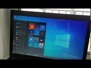 Как сбросить настройки до заводских в Windows 10 ?