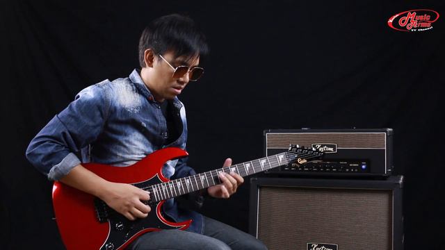 ไฟฟ้าร็อคปิ๊กอัพแรงๆ ในราคาเพียง 3,xxx บาท!! Gusta GIB-01 смотреть онлайн