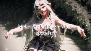 Melanie  Martinez - VOID