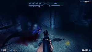 Играем в Depth #7 - Как убить акулу