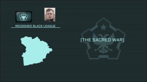 TNO Post-Midnight - Anthem of Redeemed Black League