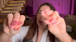 АСМР РЕЙКИ | ЧИСТКА АУРЫ ОТ НЕГАТИВА + НАПОЛНЕНИЕ ЭНЕРГИЕЙ | ASMR REIKI