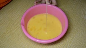 Ну оочень вкусные Тарталетки ДАНЬ ТА / Китайская кухня