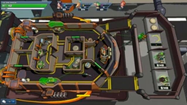 LGWI - This Means Warp /w JG & Lethal // Run 2 смотреть онлайн