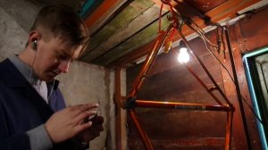[Ремонт ХВЗ] Установка каретки/вала (Часть 8)