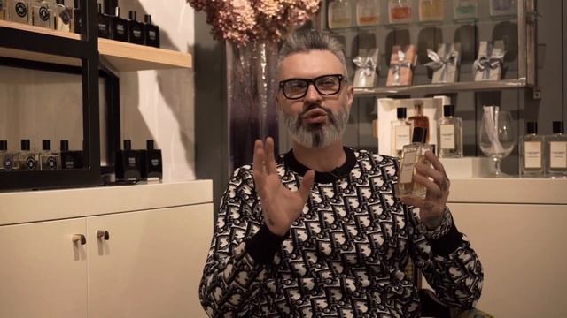ЗАЧЕМ ВАМ ВИНТАЖ? АРОМАТЫ LUCIEN FERRERO смотреть онлайн