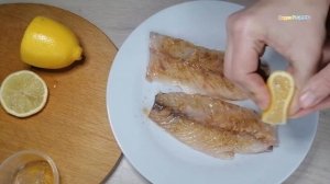Готовлю на електроГРИЛЕ. Филе СКУМБРИИ с картофелем. #гриль #рыба