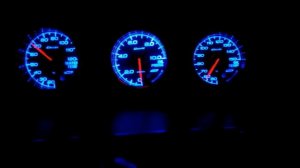 ★★★ РАБОТА ДАТЧИКОВ Defi BF | ТЮНИНГ ДАТЧИКИ | 60mm ★★★