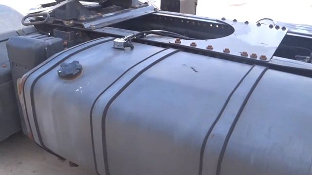 Renault Premium 420 DCI (BOITE MANUELLE / MANUELLE GEARBOX / FRENCH TRUCK)) ID: 17097 смотреть онлайн