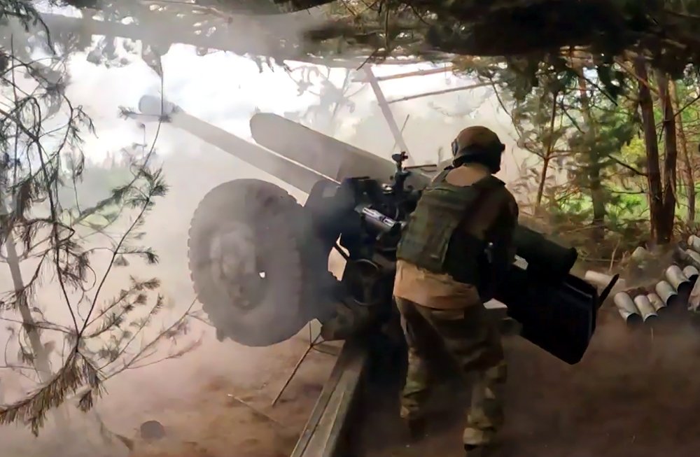 Российские военные обнаружили целый арсенал ВСУ / События на ТВЦ