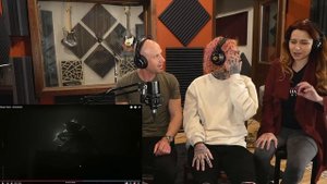 Sleep Token “Chokehold” analysis with The Charismatic Voice’s Elizabeth and Chris Liepe