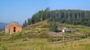 посёлок Магнитка 2011