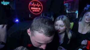 Кекс в втроём,жена согласна,Эдвард Билл)))