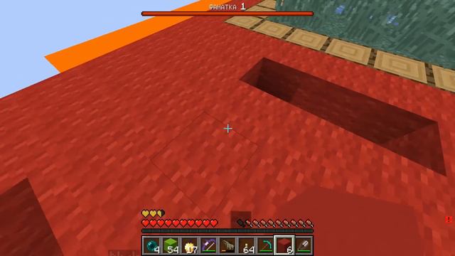 💚ЧАНК ФАНАТОК vs ЧАНК НУБИКА ШЕДИ ЛЕСКИ в Майнкрафте! 💚 смотреть онлайн