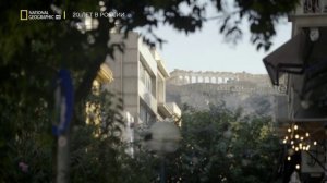 Акрополь: тайны древней крепости (документальный фильм, 2021)