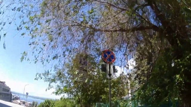 Дорожные знаки, которые играли в прятки смотреть онлайн