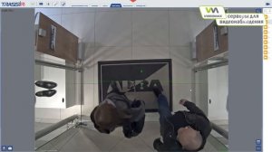 TRASSIR от DSSL. Особенности ПО для видеонаблюдения