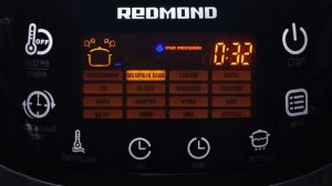 Пшенная каша в мультиварке. Пошаговый рецепт каши на молоке в мультиварке REDMOND RMC-M90