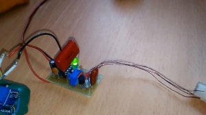 Пинпоинтер Гном-м