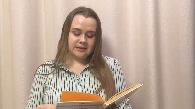 Н. Сладков "Птицы весну принесли"