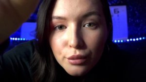 АСМР Окулист нежно осмотрит твои глазки ASMR Eye exam