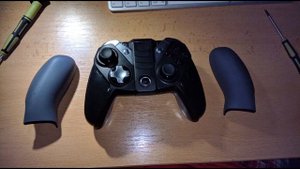 How to disassemble GameSir G4s
