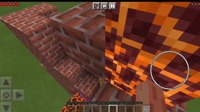 😶Прохожу странный и высокий паркур😶 смотреть онлайн