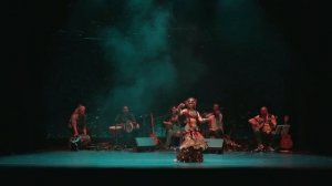 Kira Lebedeva & Karkum Project - DIDAR - TRIBAL FUSION EXPRESS SHOW 2023