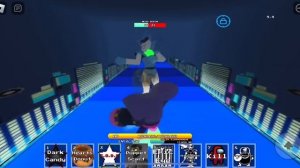 Unwavering soul: mega queen guide