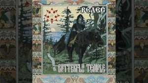 Butterfly Temple - Alma Mater ( Moonspell cover ) 1999