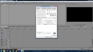 ТУТОРИАЛ SONY VEGAS ЧТО ДЕЛАТЬ ЕСЛИ НЕ РАБОТАЕТ ПРЕДПРОСМОТР❤❤❤