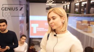 Екатерина Портнягина