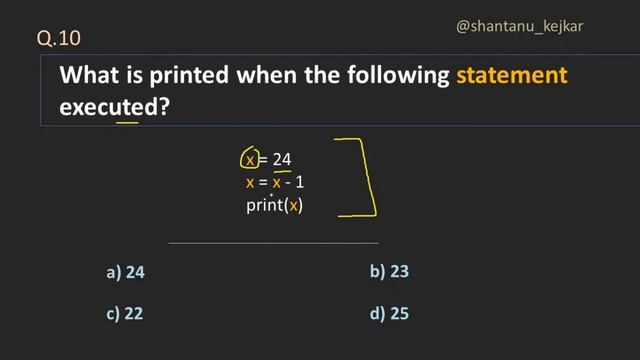 Python Tutorial For Beginners in Hindi | Python Questions and Answers смотреть онлайн
