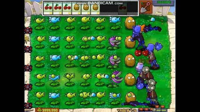 5 ВОЛН!!! уровень 1-10 смотреть онлайн