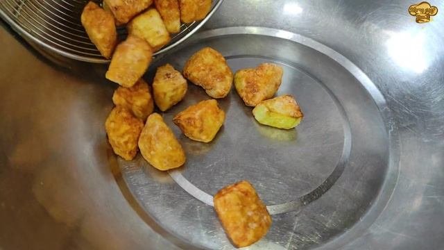 ХРУСТЯЩИЕ БАКЛАЖАНЫ || НОВИНКА РЕЦЕПТ || Салат из Жареных Баклажанов