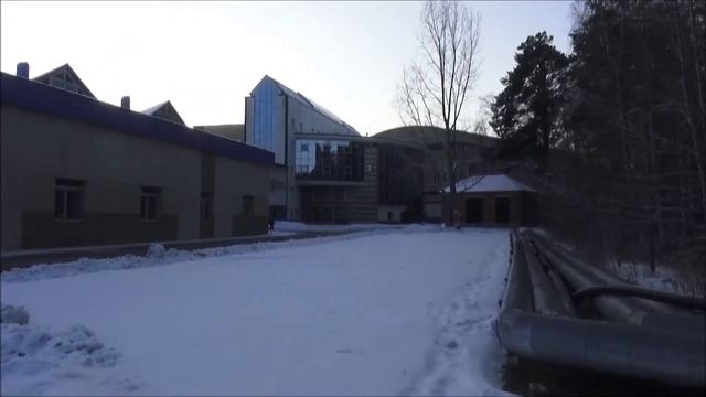 Тараскуль 14.12.2019