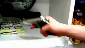 Пистолет Вальтер ППК (Walther)