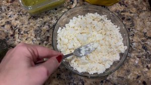 МЕКСИКАНСКАЯ КУРИНАЯ ТИНГА | Готовим вместе | CHICKEN TINGA TOSTADA | TINGA de pollo