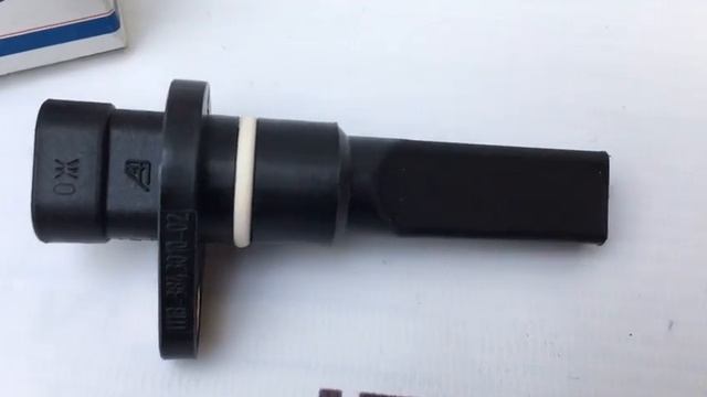 Датчик скорости ваз калина 1118-3843010-02 смотреть онлайн