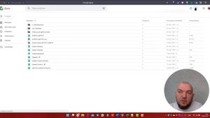 Google Drive. Обзор и работа с Гугл Драйв.
