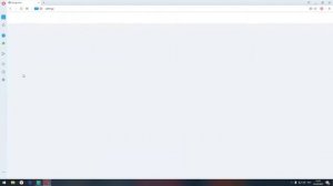 Как удалить Дзен из браузера Опера How to remove Zen from Opera browser