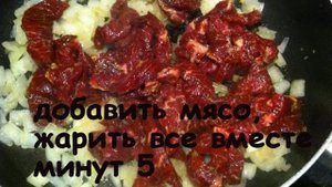 Говядина с брокколи в соусе терияки. Вкусно к любому гарниру.