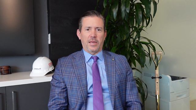 Shopoff Realty Investments' Employee Spotlight: Stephen Logan смотреть онлайн