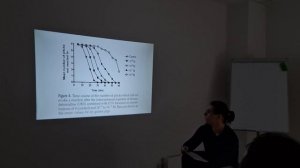 Фармакология Альфа 2 Адренорецепторов и их препаратов