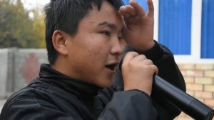 Обкуренные поют буй буй